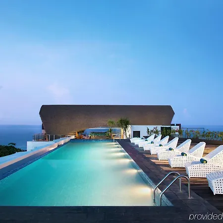 Citadines Kuta Beach Bali Aparthotel