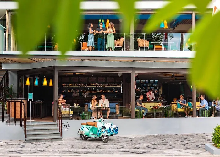 Citadines Bali