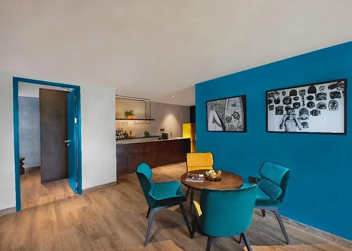 Citadines Bali 4*