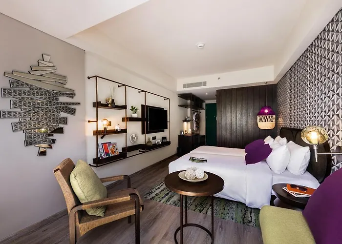Citadines Bali