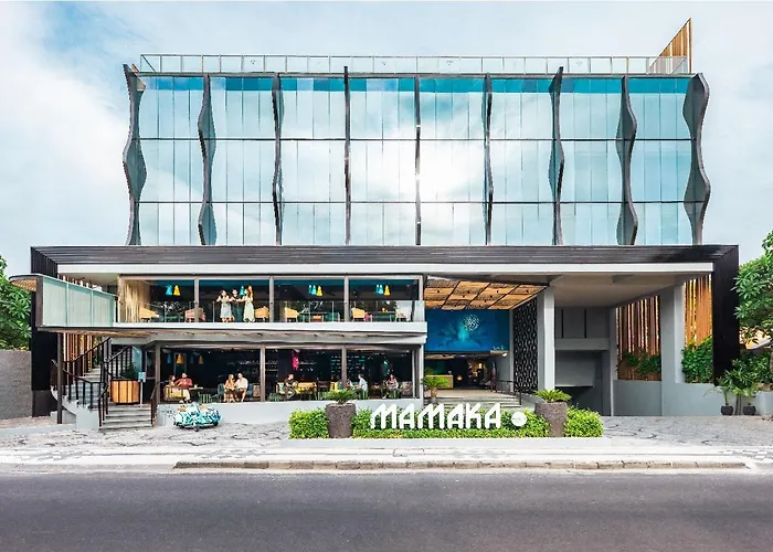 Citadines Bali 4* Kuta Lombok