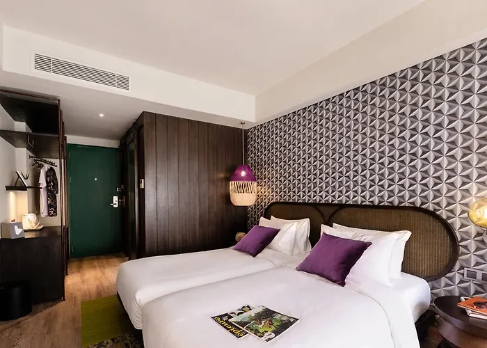 Citadines Bali Apartahotel