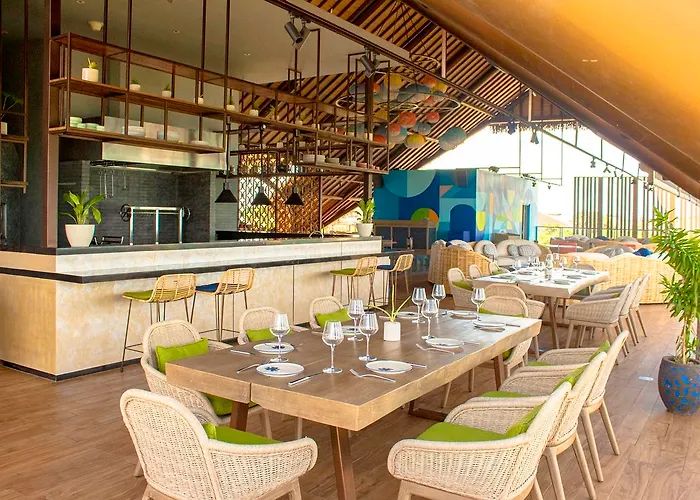 Citadines Bali Kuta Lombok