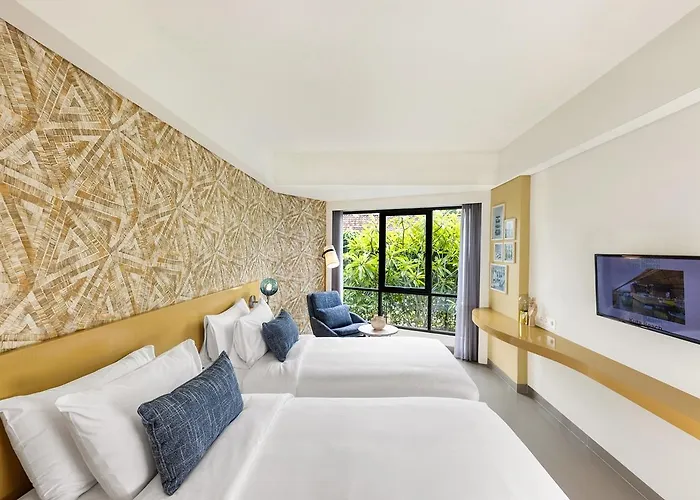 Citadines Bali 4*
