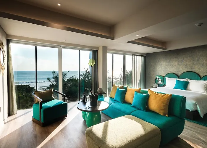 Apartahotel Citadines Bali