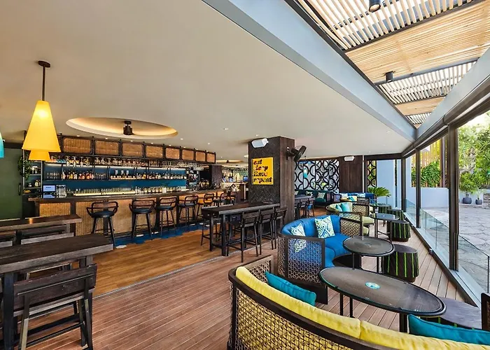 Apartahotel Citadines Bali Kuta Lombok