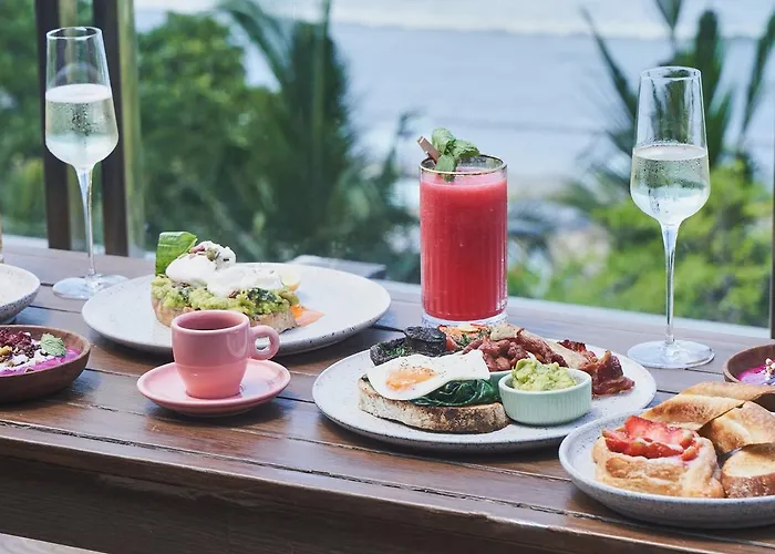 Citadines Bali Apartahotel