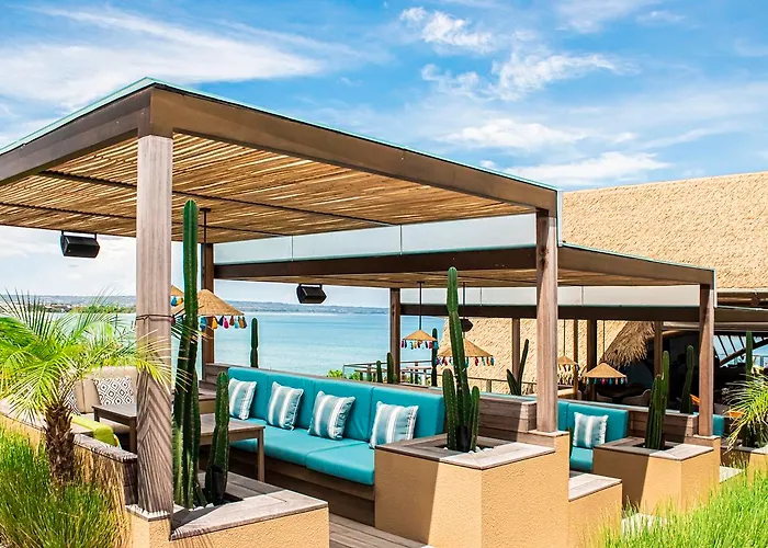 Citadines Bali Apartahotel