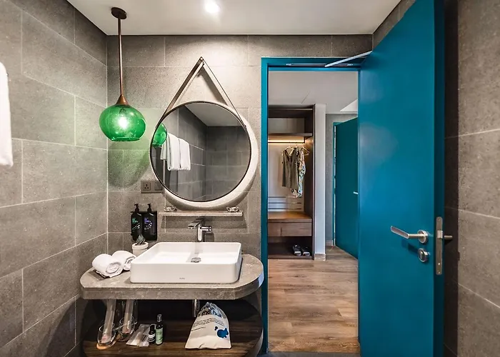 Citadines Bali