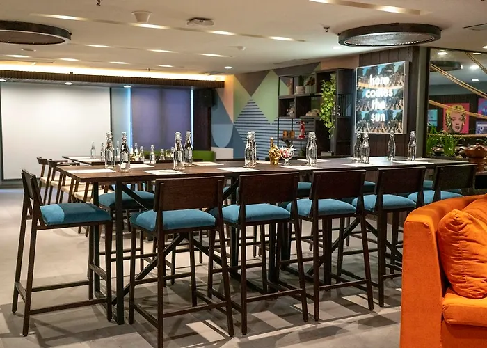 Citadines Bali Kuta Lombok