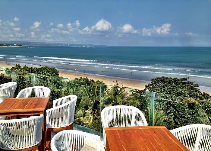 Citadines Bali Apartahotel
