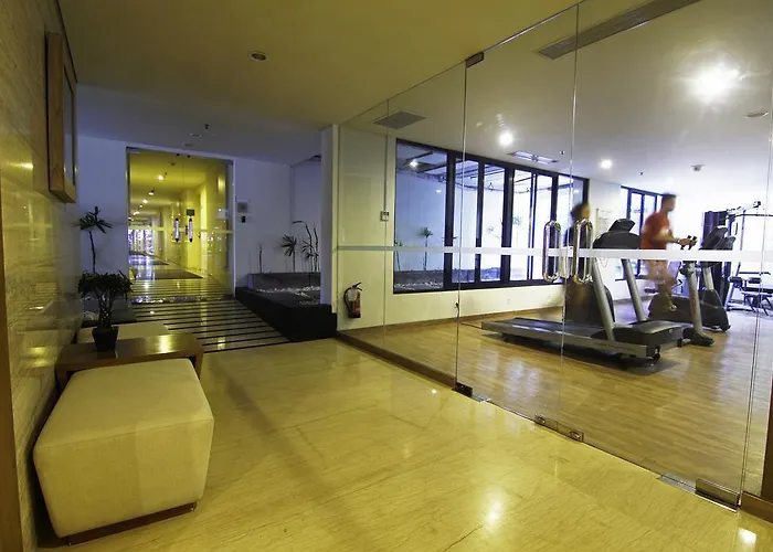 Citadines Bali Kuta Lombok