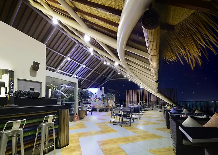 Citadines Bali Kuta Lombok