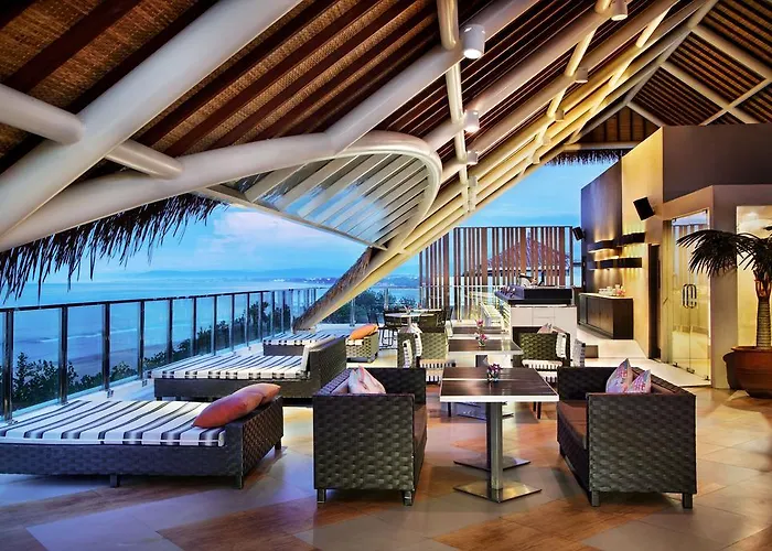 Citadines Bali Apartahotel Kuta Lombok