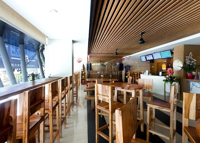 Apartahotel Citadines Bali Kuta Lombok