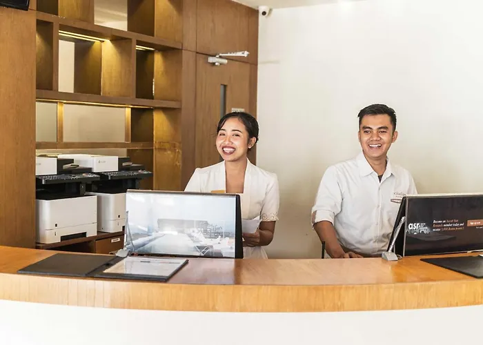 Citadines Bali