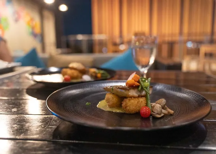 Apartahotel Citadines Bali