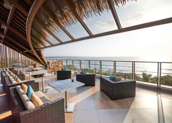 Citadines Bali Apartahotel 4*